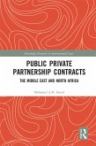 Public Private Partnership Contracts (eBook, ePUB)