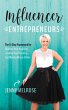 Influencer Entrepreneurs (eBook, ePUB) - Bild 1