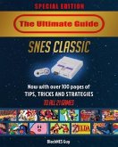 The Ultimate Reference Guide to SNES Fighting Games (eBook, ePUB)