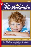 Fürstenkinder 5 - Adelsroman (eBook, ePUB)