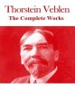 The Complete Works of Thorstein Veblen... - Bild 1
