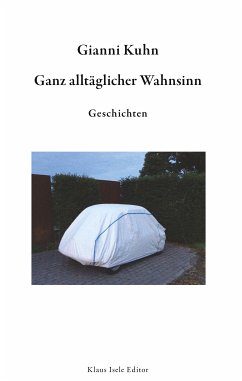 Ganz alltäglicher Wahnsinn (eBook, ePUB) - Kuhn, Gianni