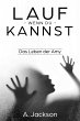 Lauf - wenn du kannst (eBook, ePUB) - Bild 1