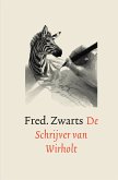 De Schrijver van Wirholt (eBook, ePUB)