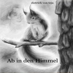 Ab in den Himmel (MP3-Download) - von Teja, Dietrich