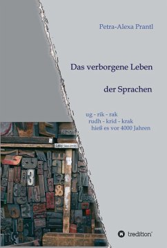 Cover Das verborgene Leben der Sprachen (eBook, ePUB)