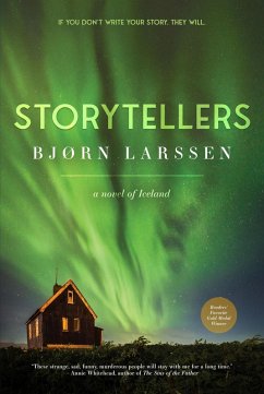 Cover Storytellers (eBook, ePUB)