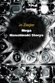 MEGA MASCHINSKI STORYS (eBook, ePUB)