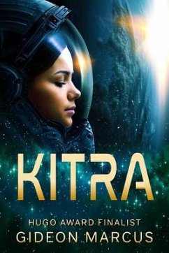 Cover Kitra (eBook, ePUB)