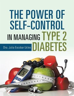 The Power of Self-Control in Managing Type 2 Diabetes - Dra. Julia Escobar Ucles