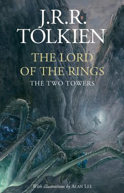 The Two Towers - Tolkien, John R. R.