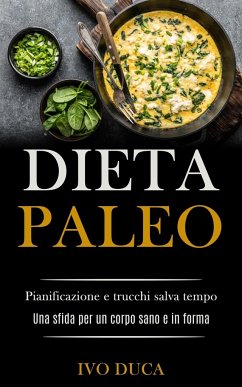 Dieta Paleo - Duca, Ivo; Tbd
