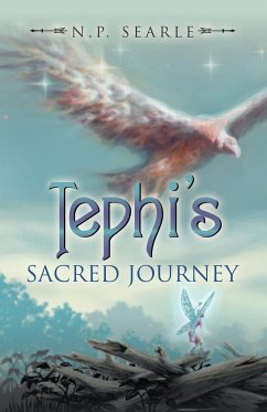 Tephi's Sacred Journey - Searle, N. P.