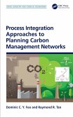 Process Integration Approaches to Planning Carbon Management Networks (eBook, PDF)