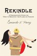 Rekindle (eBook, ePUB) - Bild 1