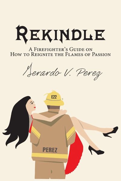 Rekindle (eBook, ePUB)