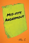 Mis-Fits Anonymous (eBook, ePUB)