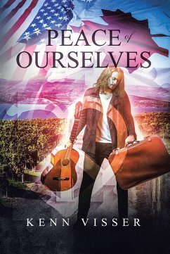 Cover Peace of Ourselves (eBook, ePUB)