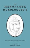 The Menopause Monologues 2 (eBook, ePUB)