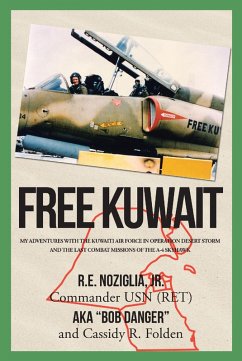 Free Kuwait (eBook, ePUB) - Noziglia