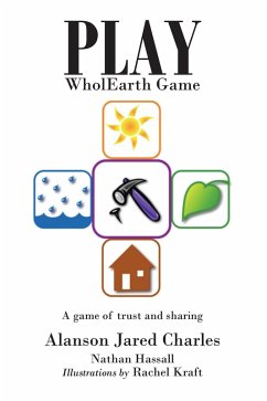 Cover Play WholEarth Game (eBook, ePUB)