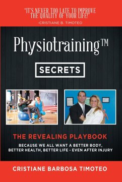 Physiotraining (eBook, ePUB) - Timoteo, Cristiane Barbosa