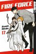 Fire Force Bd.17 (eBook, PDF) - Bild 1