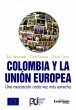 Colombia y la Unión Europea (eBook,... - Bild 1