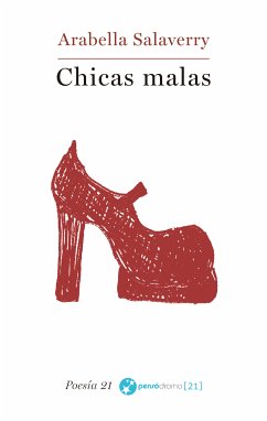 Chicas malas (eBook, ePUB) - Salaverry, Arabella