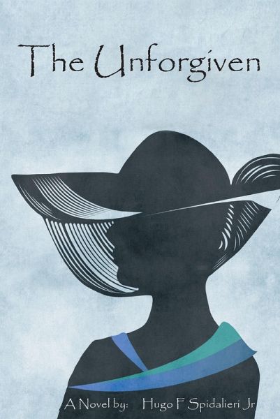 The Unforgiven (eBook, ePUB) The Unforgiven (eBook, ePUB)