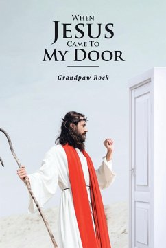 Cover When Jesus Came To My Door (eBook, ePUB)