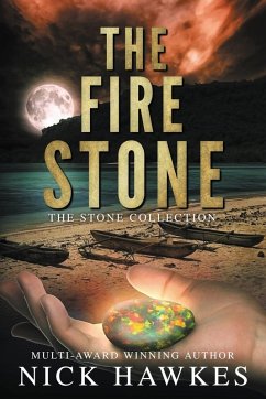 Cover The Fire Stone