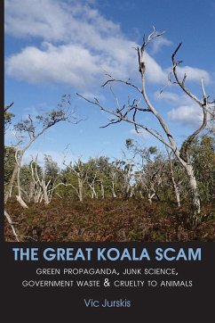 THE GREAT KOALA SCAM - Jurskis, Vic