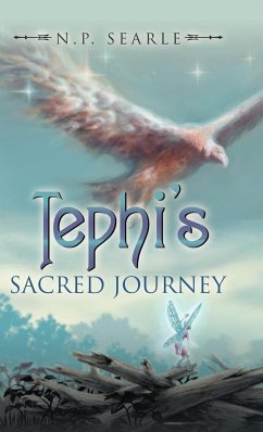 Tephi's Sacred Journey - Searle, N. P.