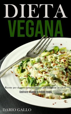 Dieta Vegana - Gallo, Dario; Tbd