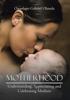 Cover Motherhood
