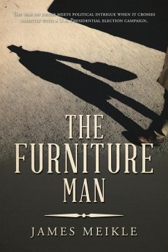 The Furniture Man - Meikle, James