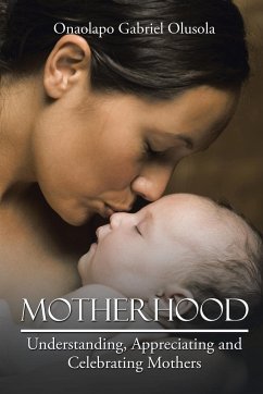 Motherhood - Olusola, Onaolapo Gabriel