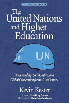 The United Nations and Higher Education