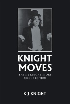 Knight Moves - Knight, K J