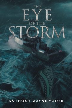 Cover The Eye of the Storm (eBook, ePUB)