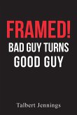 Framed! (eBook, ePUB)