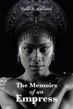Cover The Memoirs of an Empress (eBook, ePUB)