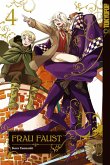 Frau Faust Bd.4 (eBook, PDF)