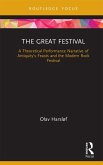 The Great Festival (eBook, ePUB)