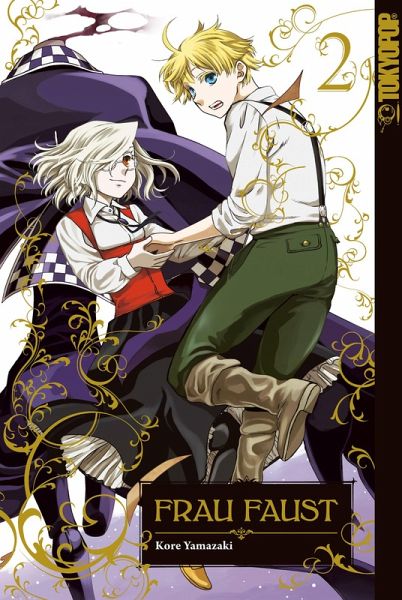 Frau Faust Bd.2 (eBook, PDF)