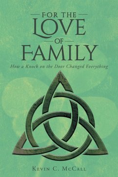 Cover For the Love of Family (eBook, ePUB)