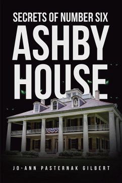 Cover Secrets of Number Six Ashby House (eBook, ePUB)