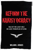 Reform the Kakistocracy (eBook, ePUB)