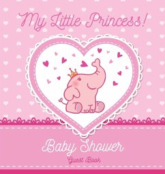 My Little Princess - Tamore, Casiope; Of Lorina, Guest Books